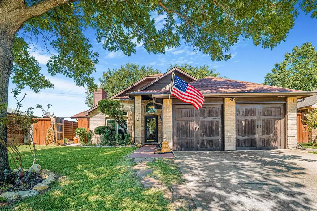 Grand Prairie, TX 75052,3301 Cathedral Drive