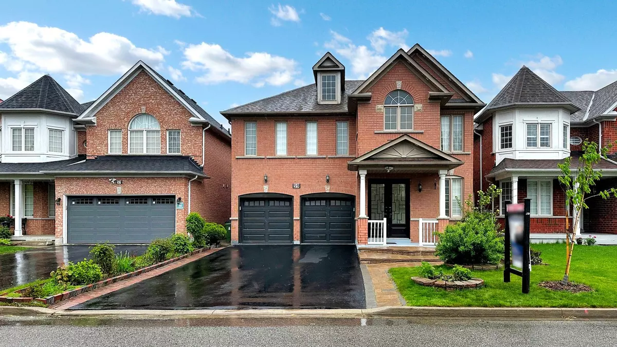 Toronto E11, ON M1X 1Z6,59 Pogonia ST