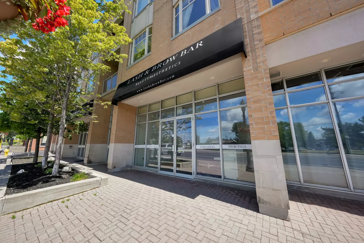 Vaughan, ON L6A 3Y9,10211 Keele ST #118