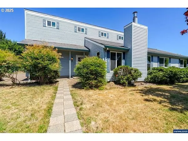 250 NE DUNN PL, Mc Minnville, OR 97128