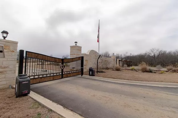 Corsicana, TX 75110,Lot 78 Bauer Boulevard