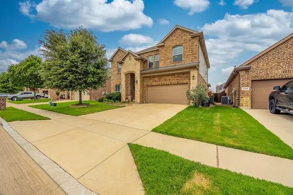 5129 Vieques Lane, Fort Worth, TX 76244