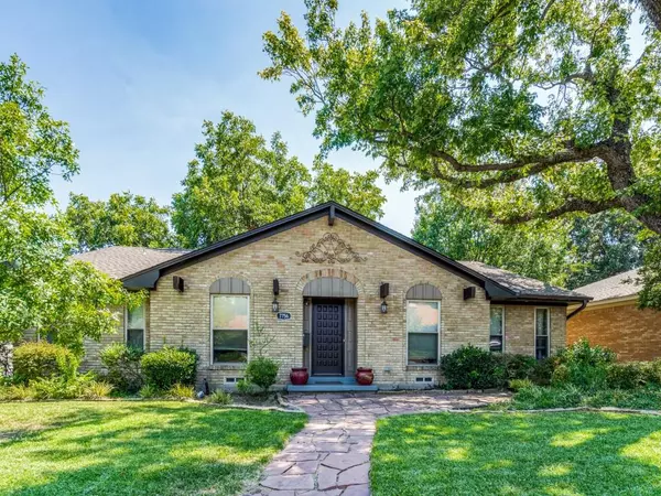 Dallas, TX 75248,7756 La Verdura Drive