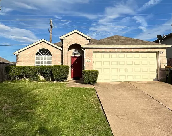 3224 Verbena Drive, Plano, TX 75075