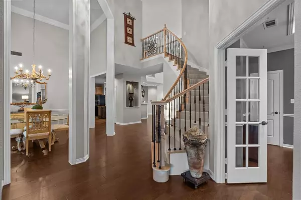 Plano, TX 75093,5820 Woodwind Drive