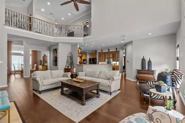 Plano, TX 75093,5820 Woodwind Drive