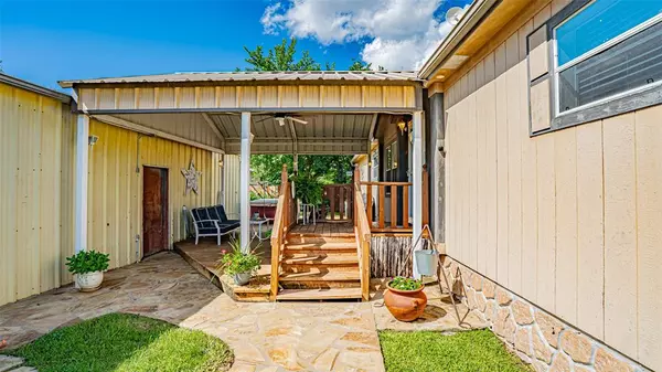 Graford, TX 76449,132 Marine Drive