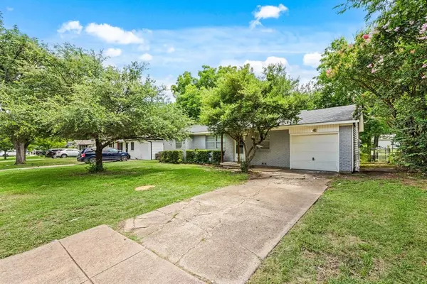 Haltom City, TX 76117,5120 Nadine Drive