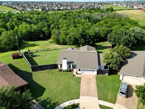 The Colony, TX 75056,7216 Langley Court