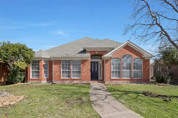 10916 Reisling Drive, Frisco, TX 75035