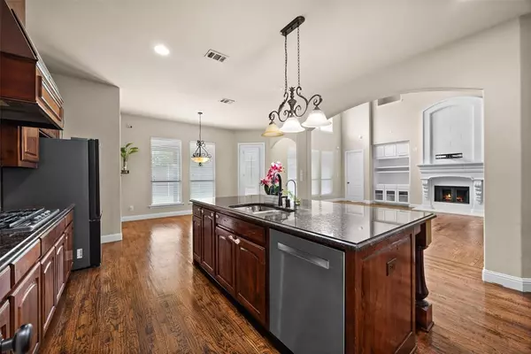 Murphy, TX 75094,400 Dakota Drive