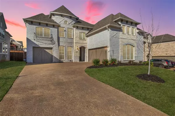 Plano, TX 75094,5505 Glenscape Circle