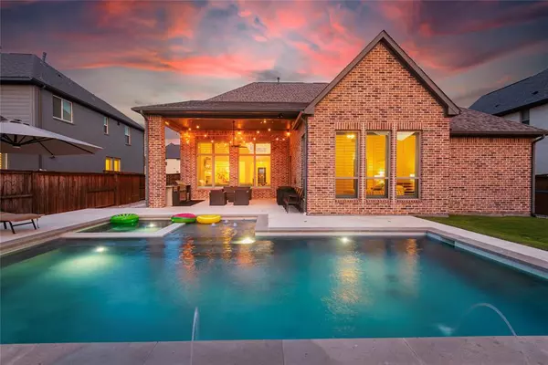 Prosper, TX 75078,560 Corley Drive