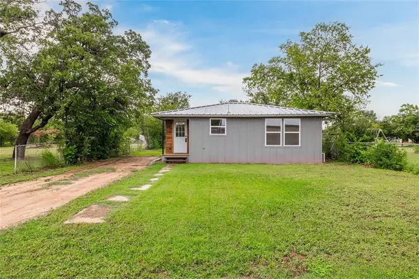 Brownwood, TX 76801,1209 Melwood Avenue