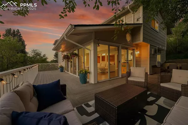 Colorado Springs, CO 80906,503 Hawthorne PL