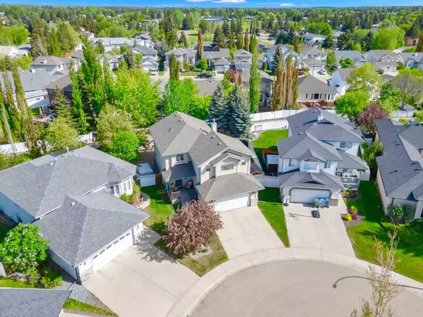 Red Deer, AB T4R 2X5,166 Asmundsen AVE