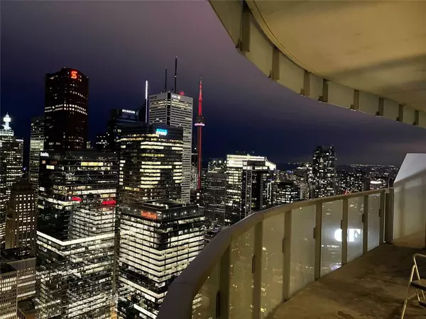 197 Yonge ST #5505, Toronto C08, ON M5B 0C1