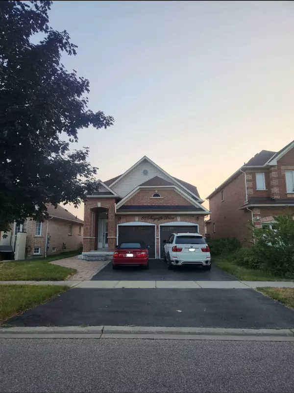 88 Baycliffe DR, Whitby, ON L1P 1W4