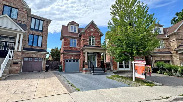 Toronto E07, ON M1S 0B3,54 Wyper SQ