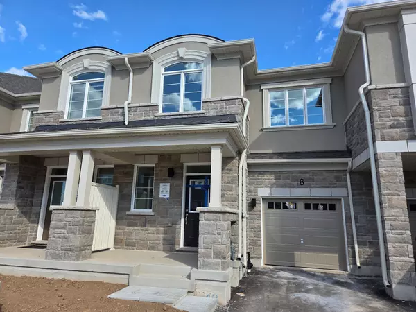 Milton, ON L9E 2E7,1257 Ferguson DR #18