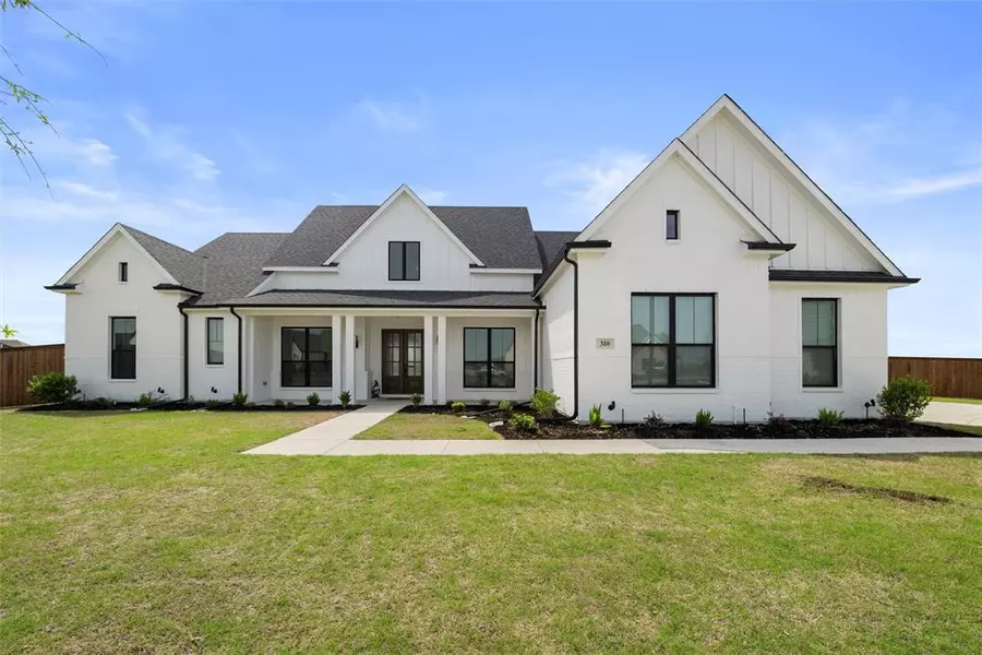 310 Motega Court, Waxahachie, TX 75165