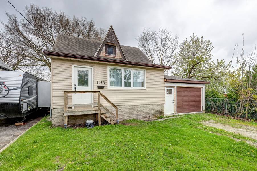 1163 York ST, London East, ON N5W 2T8