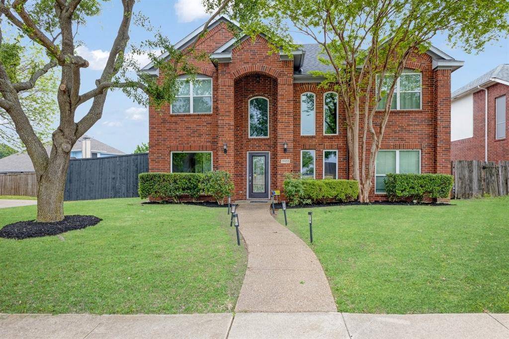 9122 Woodlake Drive, Rowlett, TX 75088
