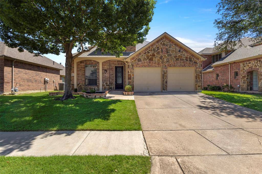 7008 Clipper Drive, Grand Prairie, TX 75054