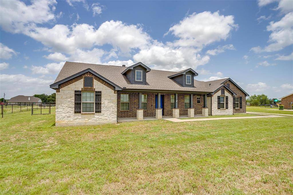 Grandview, TX 76050,8201 Harvest Drive