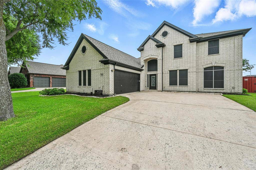 Rowlett, TX 75088,1818 Benedict Court