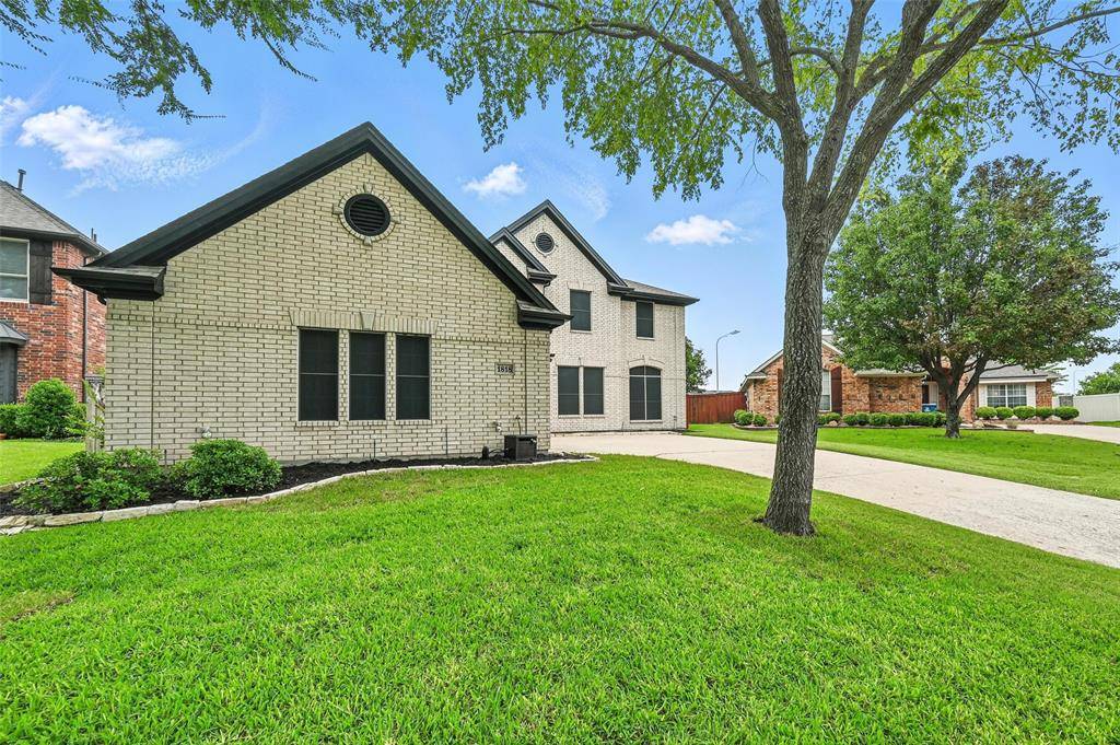 Rowlett, TX 75088,1818 Benedict Court