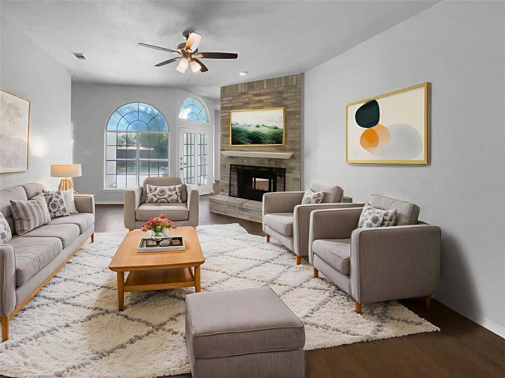 Rowlett, TX 75088,4914 Clay Drive