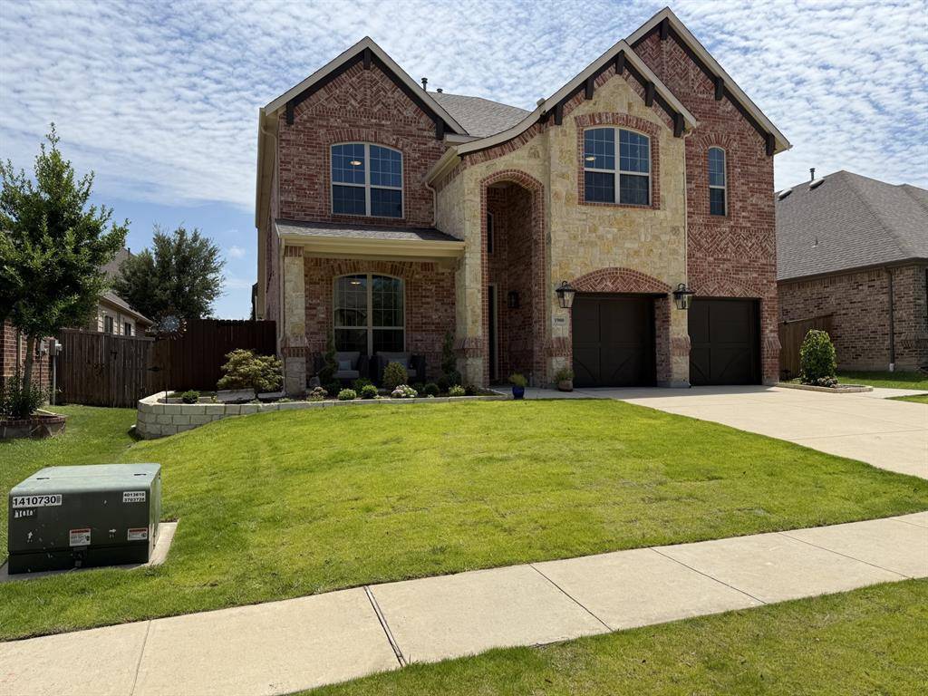 1900 Ryedale Drive, Plano, TX 75074