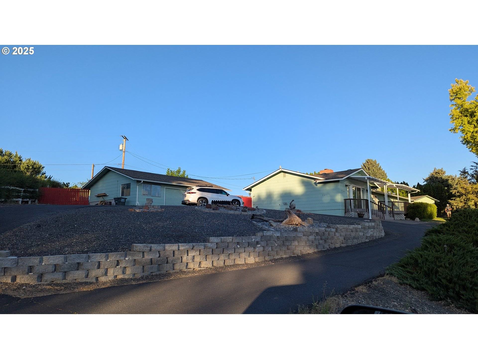 71651 SW VALLEY VIEW DR, Pendleton, OR 97801