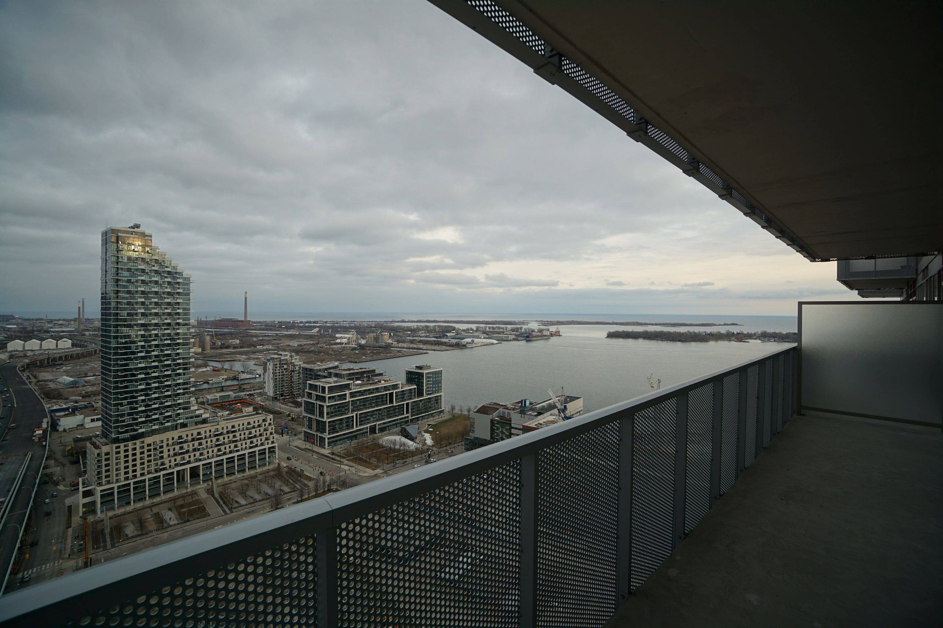 Toronto C08, ON M5A 0S6,20 Richardson ST #3210