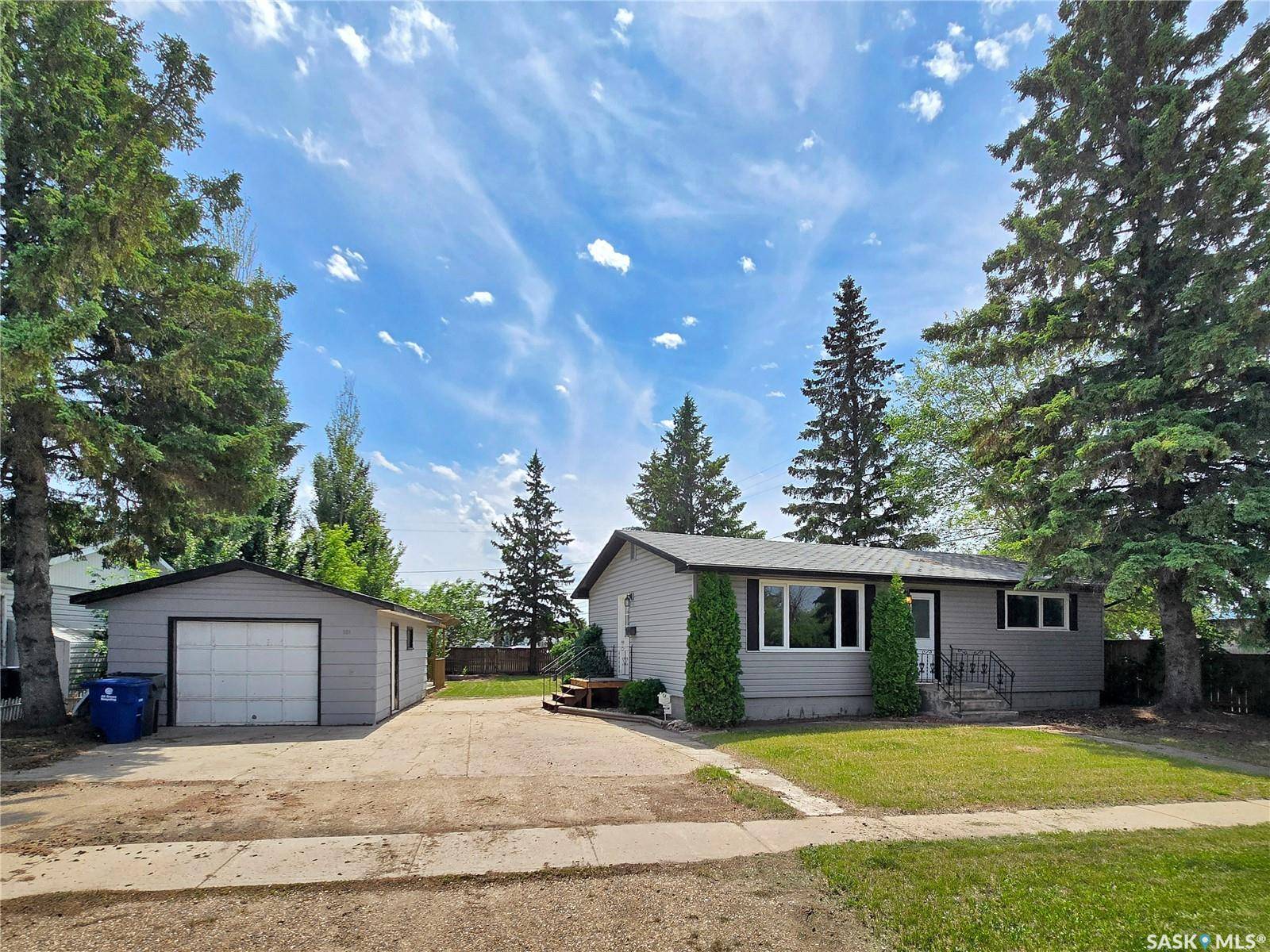 101 Main STREET, Warman, SK S0K 4S0