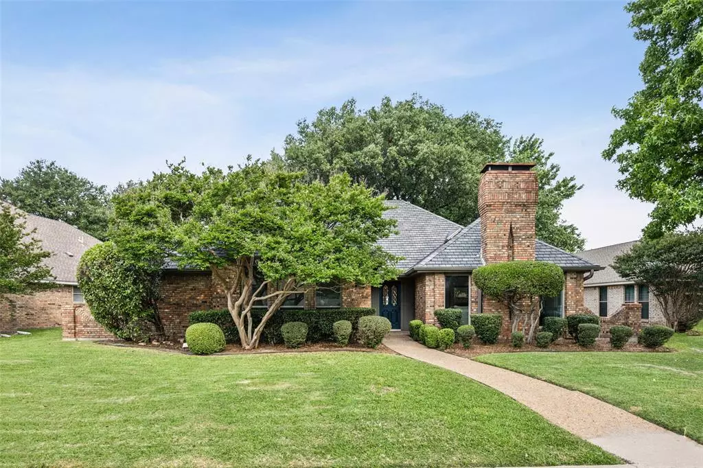 Plano, TX 75023,3629 Sailmaker Lane
