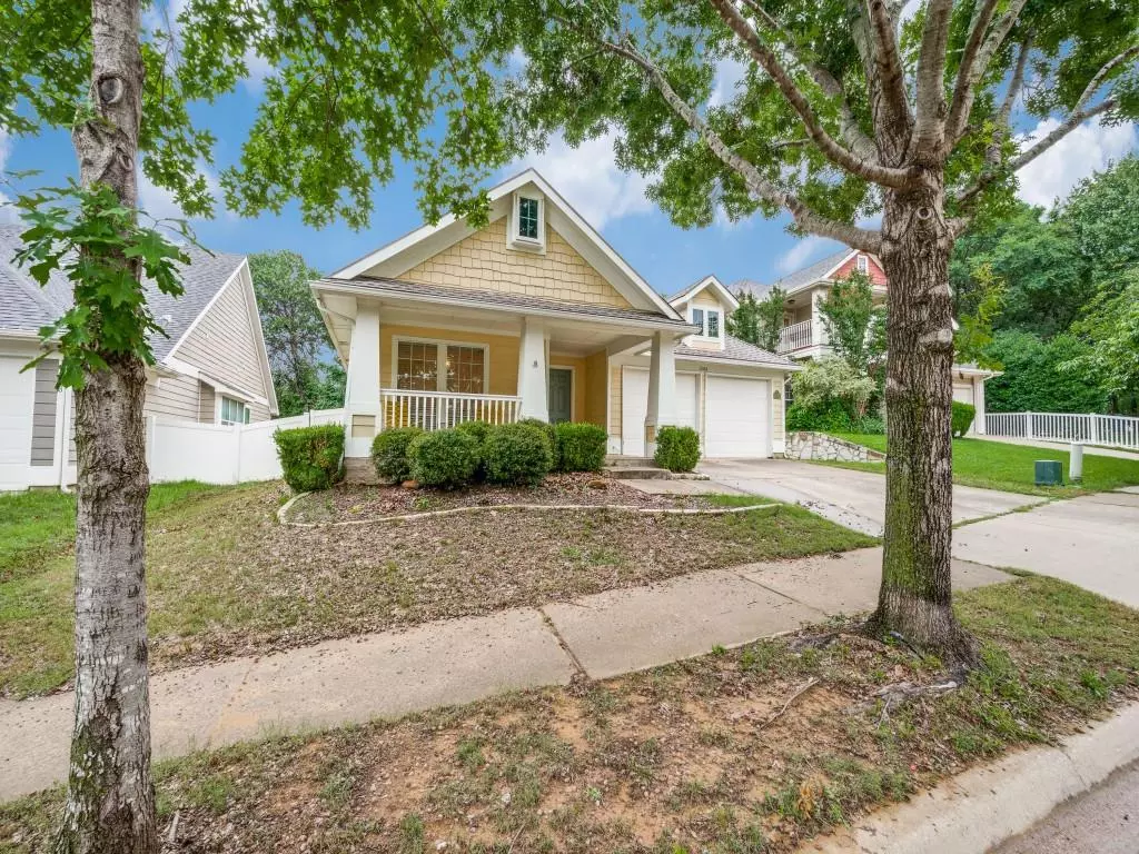 Providence Village, TX 76227,1604 Bridgeport Drive