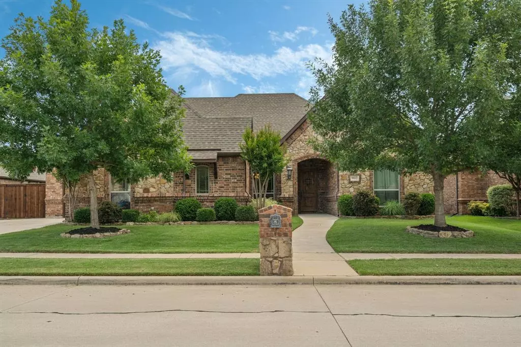 North Richland Hills, TX 76182,9112 Belshire Drive