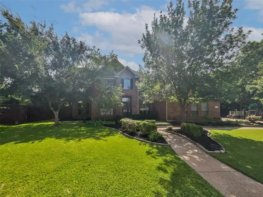 Southlake, TX 76092,925 Siena Drive