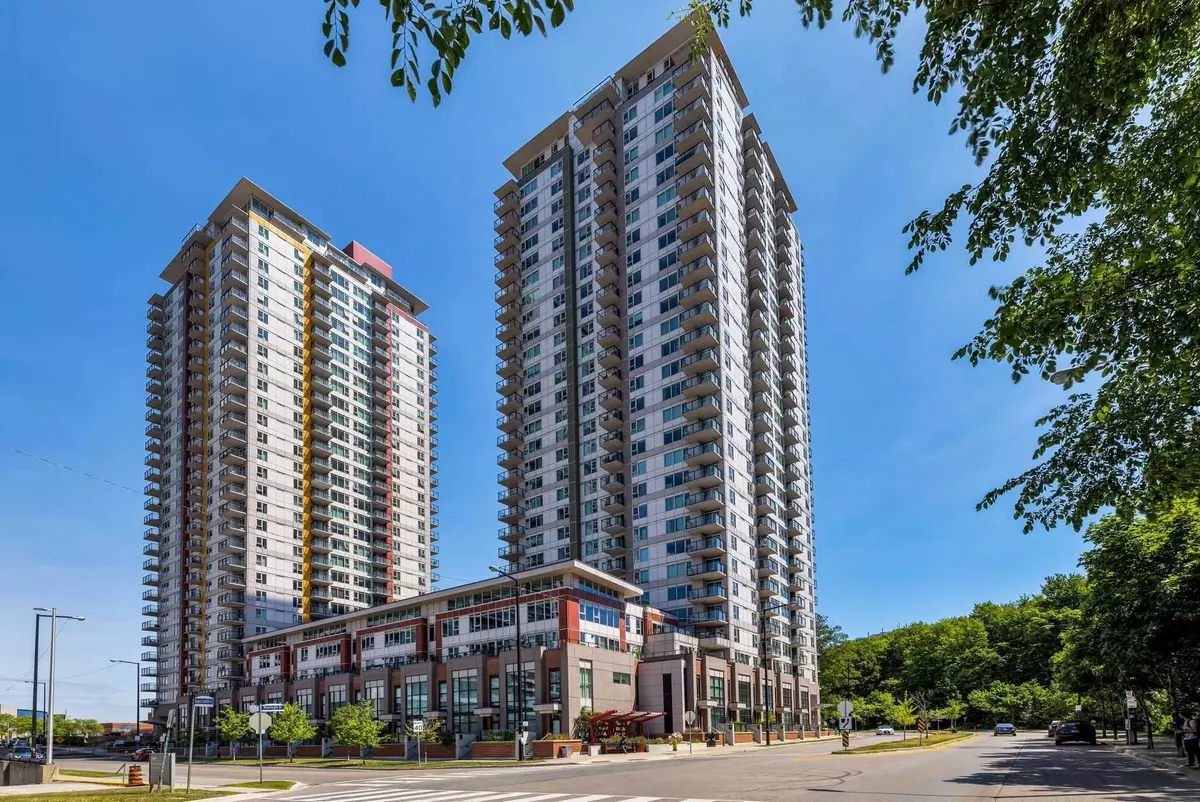 Toronto E09, ON M1P 0B6,190 Borough DR #809