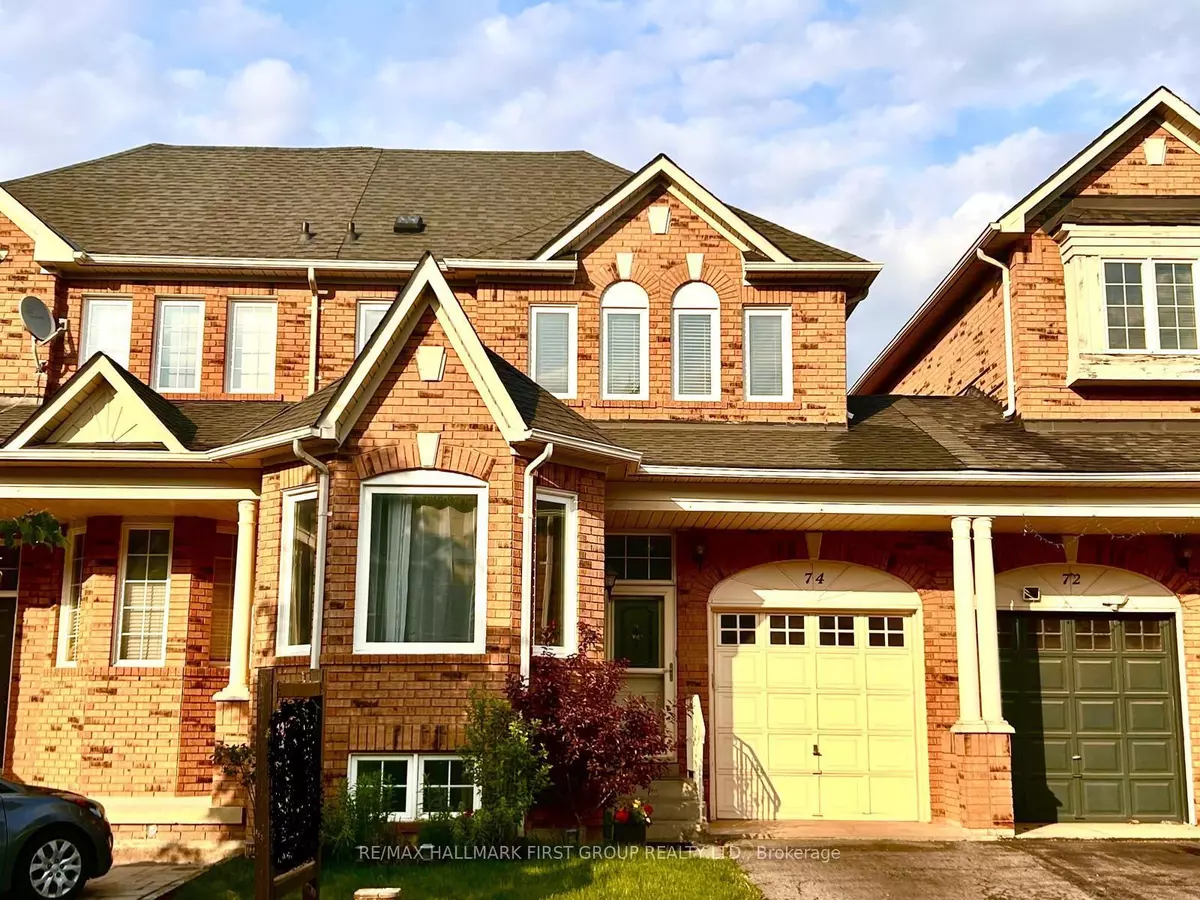 Ajax, ON L1T 4J2,74 Dooley CRES