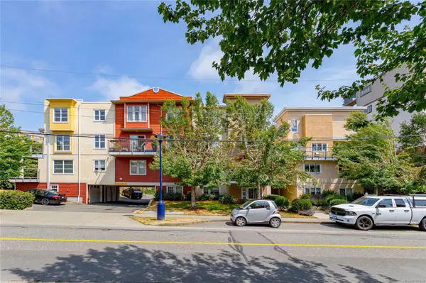 908 Brock Ave #305, Langford, BC V9B 3C6
