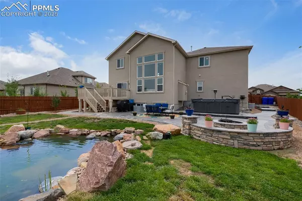 Peyton, CO 80831,12552 Mt Lindsey DR