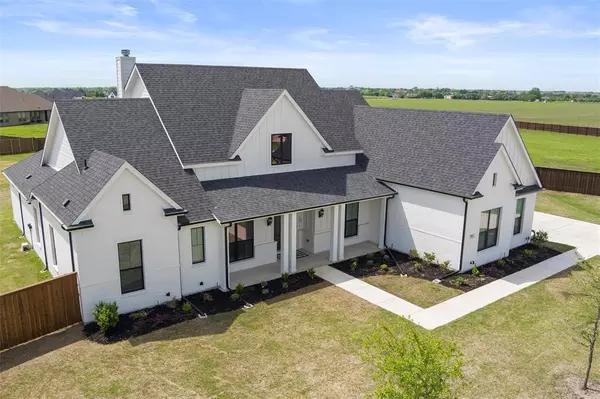 Waxahachie, TX 75165,310 Motega Court