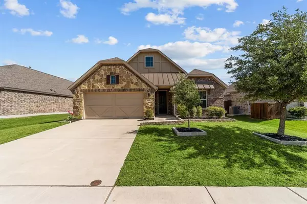 2817 Acacia Lane,  Melissa,  TX 75454