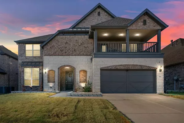 Midlothian, TX 76065,234 Crestview Drive