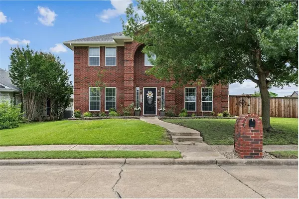 Sachse, TX 75048,2504 Carrie Lane
