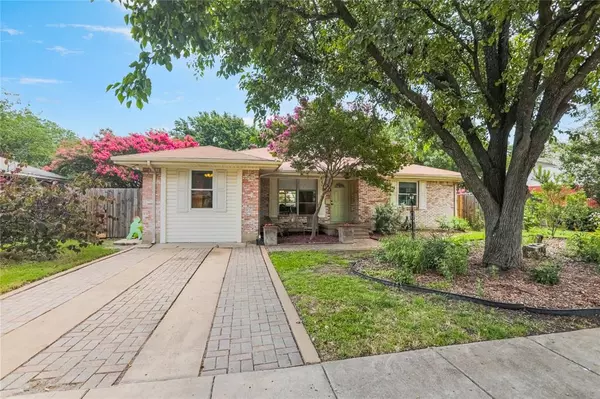 1714 O Place, Plano, TX 75074
