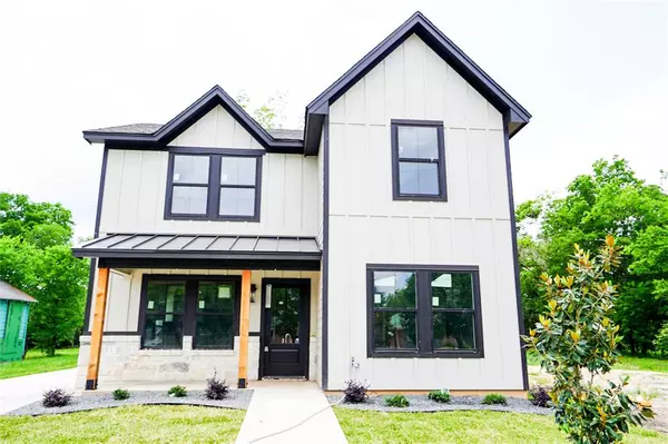 1907 S 18th Street #2, Waco, TX 76706